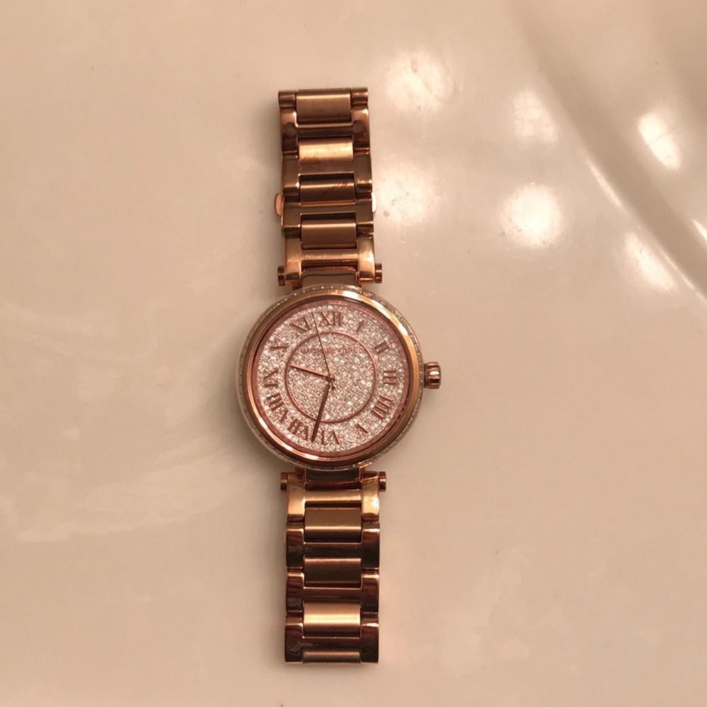 MK Watch!